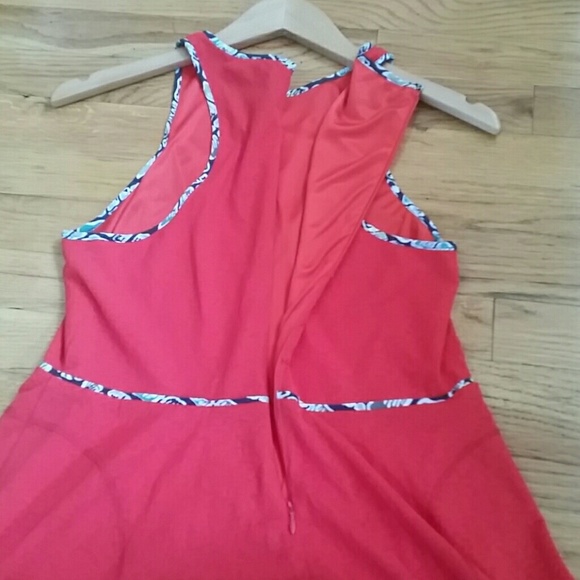 Ladies dress - Picture 5 of 6